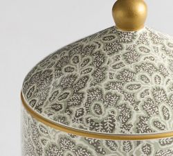 Kravet Hedgerow Scent Collection - Blooming Peony