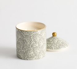 Kravet Hedgerow Scent Collection - Blooming Peony