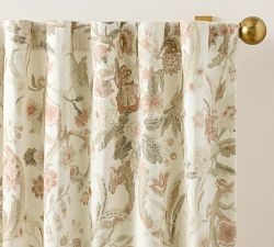Kravet Meadow Bouquet Curtain