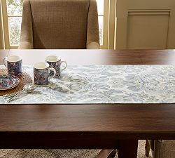 Kravet Harvest Grove Cotton/Linen Table Runner