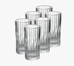 Duralex Manhattan Drinking Glasses