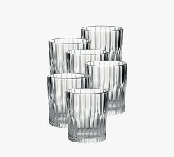 Duralex Manhattan Drinking Glasses