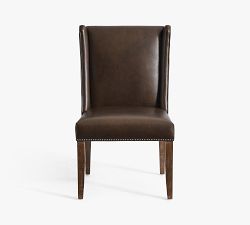 Harrington Leather Dining Chair