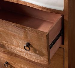 Scarlett Storage Cabinet (28")