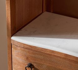 Scarlett Storage Cabinet (28")