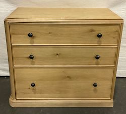 Open Box: Hartford Lateral File Cabinet (36"), Right - Warm Sand