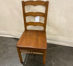 Open Box: Summerville Dining Chair (38.5") - Tuscan Brown