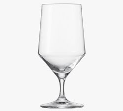 ZWIESEL GLAS Pure Water Goblets - Set of 6