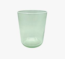 Mariposa Fine Line Double Old Fashioned Glasses, Set of 4