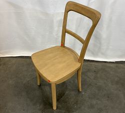 Open Box: Cline Bistro Dining Chair - Seadrift