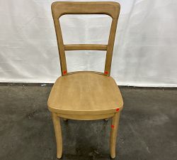 Open Box: Cline Bistro Dining Chair - Seadrift
