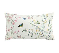 Open Box: Veranda Percale Sham, King - Multi