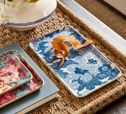 Printed Enamel Tray