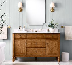 Sussex Shade Sconce (12")