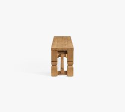 Helena Dining Bench (66")