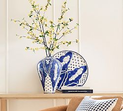 Lorraine Ceramic Collection 