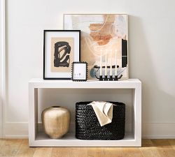 Silk Throw