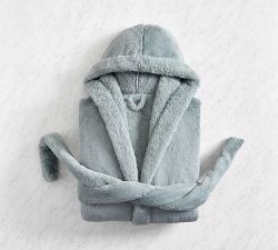 Fireside Plush Robe