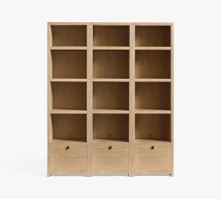 Modern Farmhouse Entry Tower Set