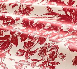 Sorrel Sheet Set