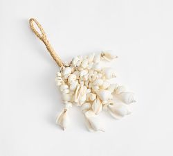 White Shell Rope 