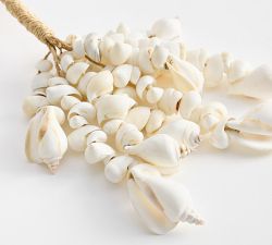 White Shell Rope 