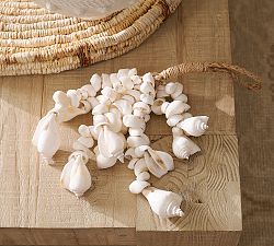White Shell Rope 
