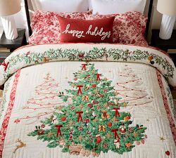 Sorrel Sheet Set