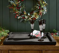 Bronze Metal Tray