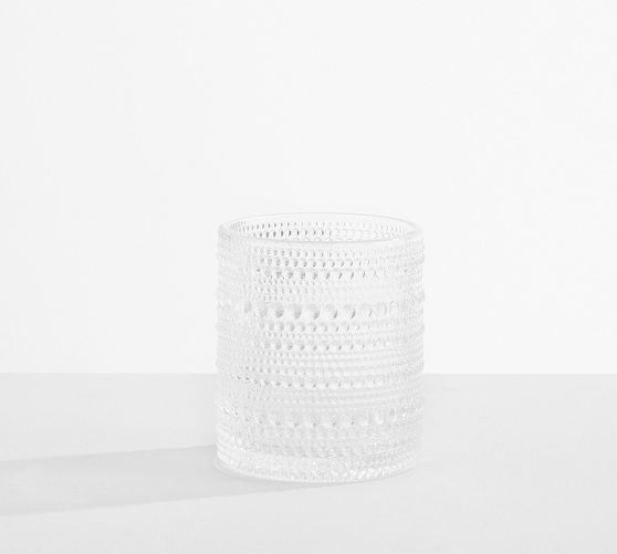 Jupiter Beaded Tumblers - Set of 6