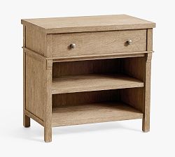 Open Box: Toulouse Nightstand (29") - Seadrift