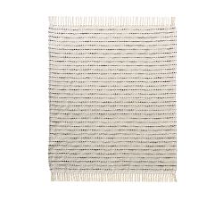 Open Box: Dash Throw - Phantom/Ivory