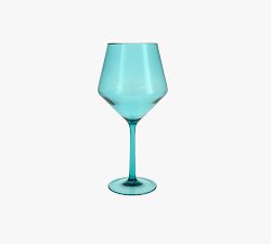 Fortessa Tritan Copoly Pure Outdoor Red Wine, Set of 6