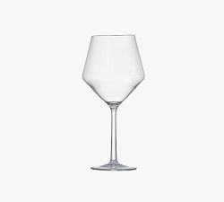 Fortessa Tritan Copoly Pure Outdoor Red Wine, Set of 6