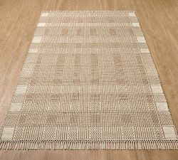 Landon Rug Swatch - Free Returns Within 30 Days