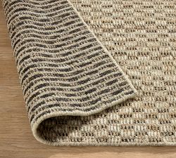 Monroe Handwoven Wool Rug