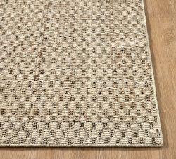 Monroe Handwoven Wool Rug