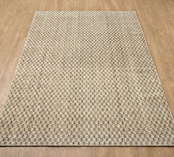 Monroe Handwoven Wool Rug