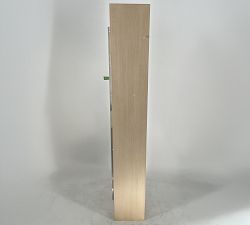 Open Box: Cayman Mantel (60") - Biscotti