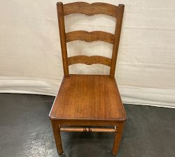 Open Box: Summerville Dining Chair - Tuscan Brown