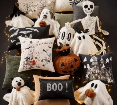 Halloween Decorating Guide