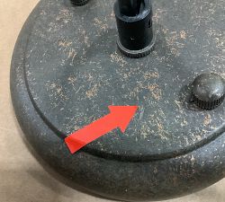 Open Box: Jordan Pendant - Small