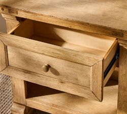 Rigato Nightstand (27")