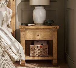 Rigato Nightstand (27")