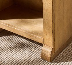 Rigato Nightstand (27")