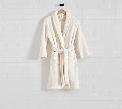 Teddy Sherpa Robe