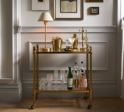 Everson Barware Collection
