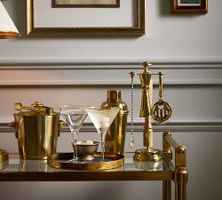 Everson Barware Collection