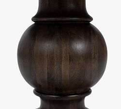 Ida Round Dining Table (48")