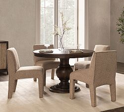 Ida Round Dining Table (48")